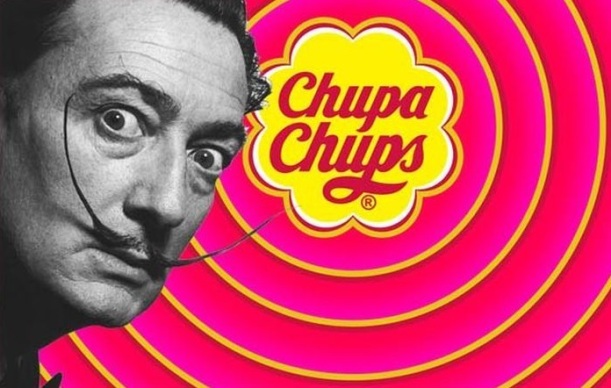 chupa-chups-Salvador-Dali